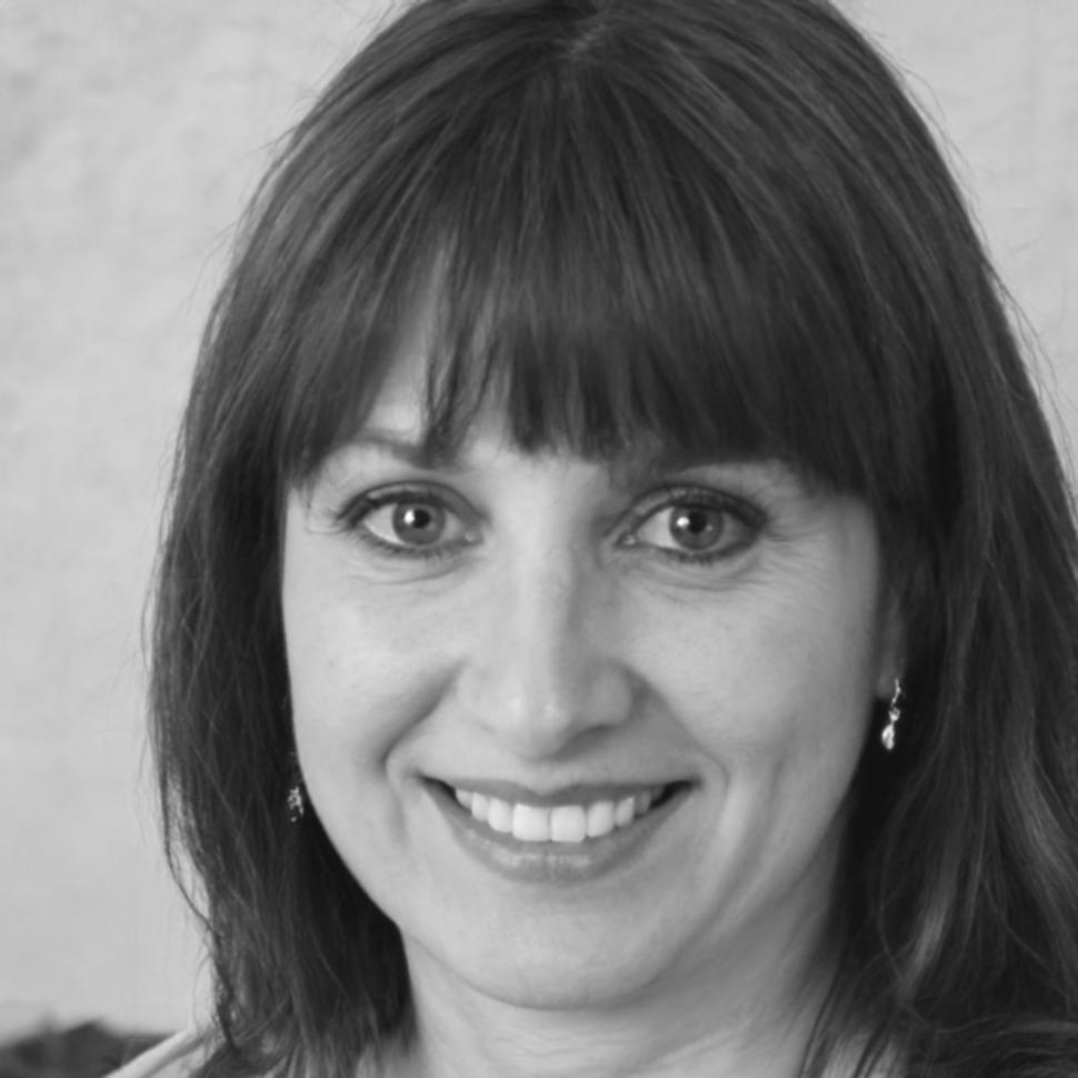 Lara Sandberg - Absolventin des Finanzmodellierung-Programms