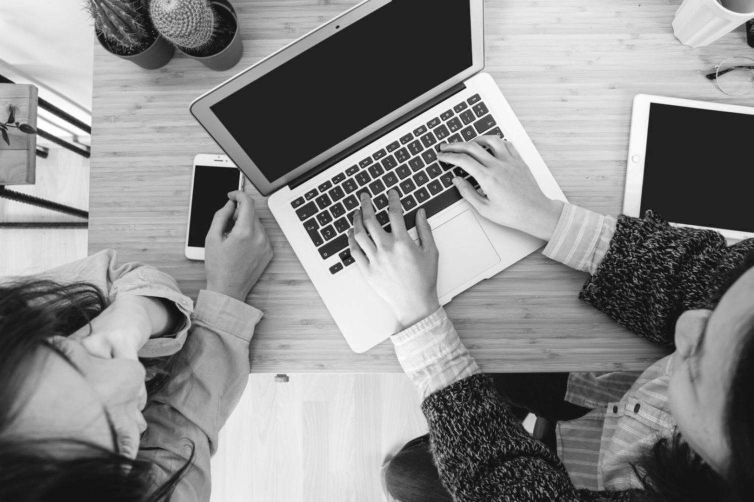 Praktische Anwendung von Finanzmodellen im Unternehmenskontext