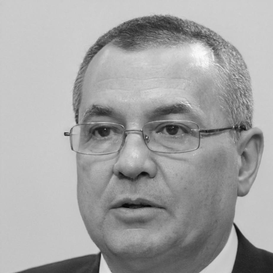 Finn Hartmann - Projektbetreuer für Finanzmodellierung